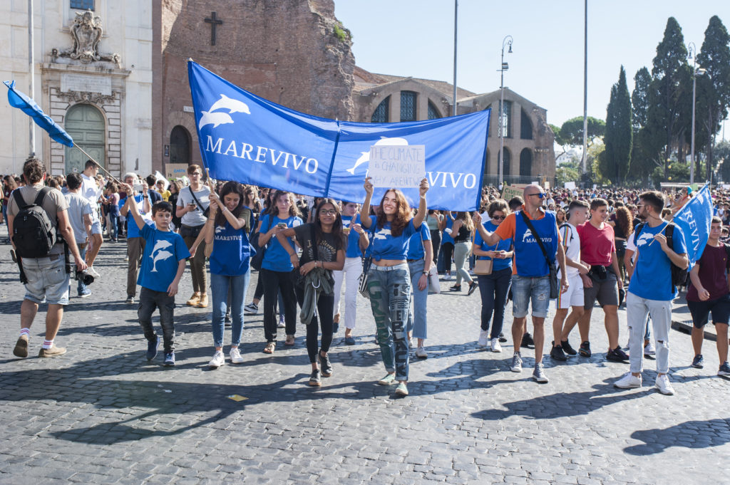 Sostituire Foto Iniziale