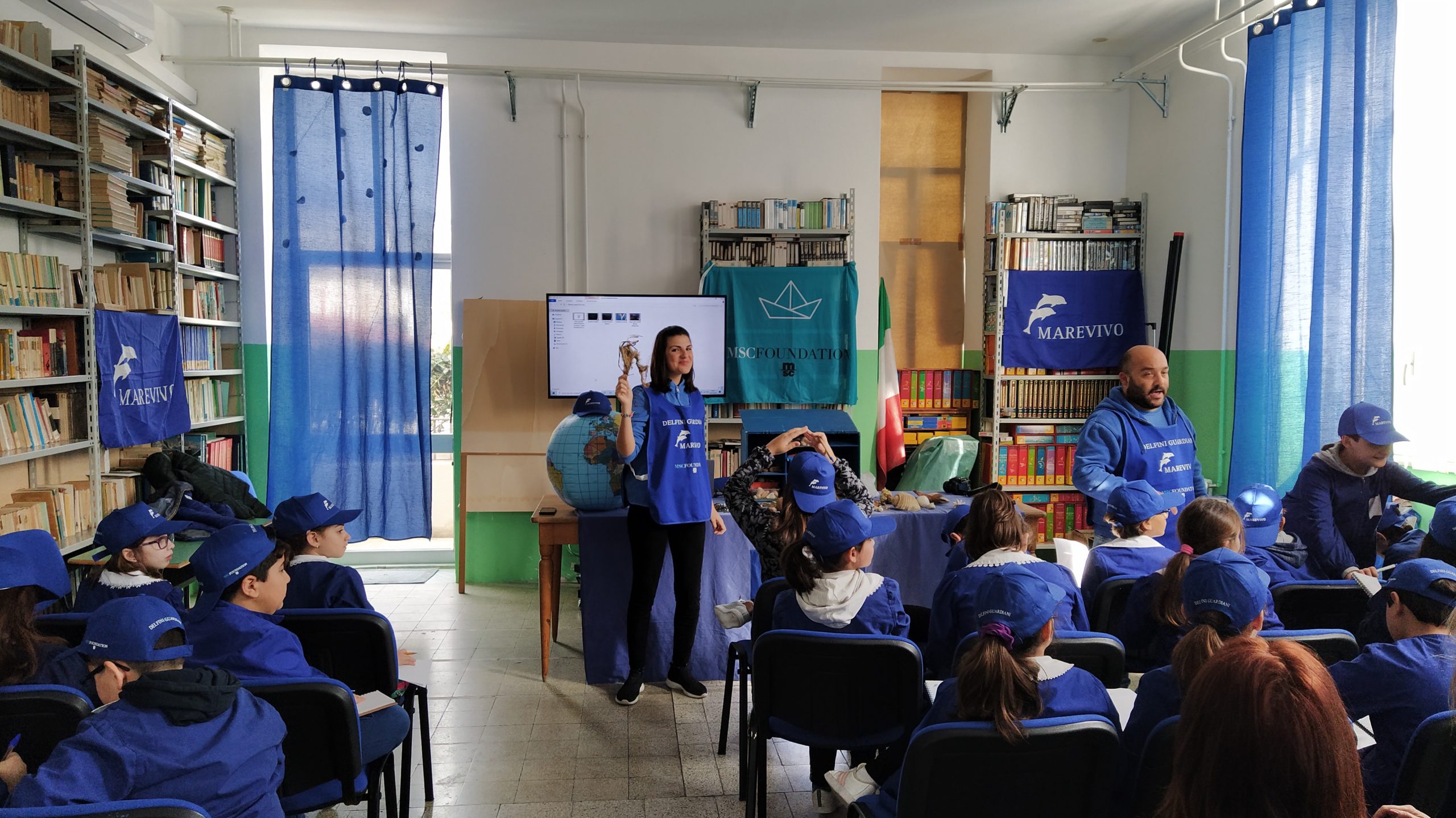 Scuole Plastic Free per un Futuro Sostenibile 2020