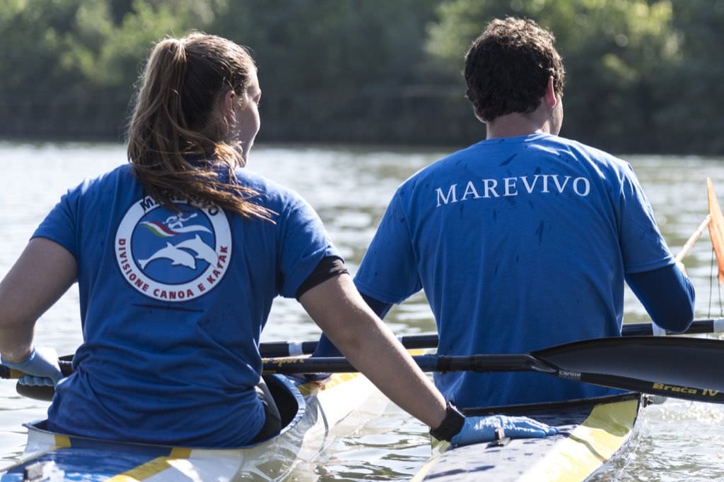 La nostra Divisione Canoa e Kayak ha un nuovo coordinatore
