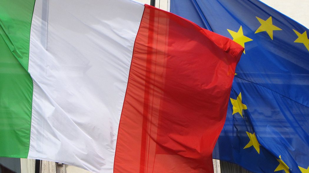 Il Parlamento Italiano e quello Europeo non devono fermarsi