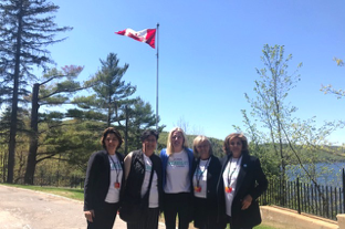 6 Galleria Impegno Internazionale