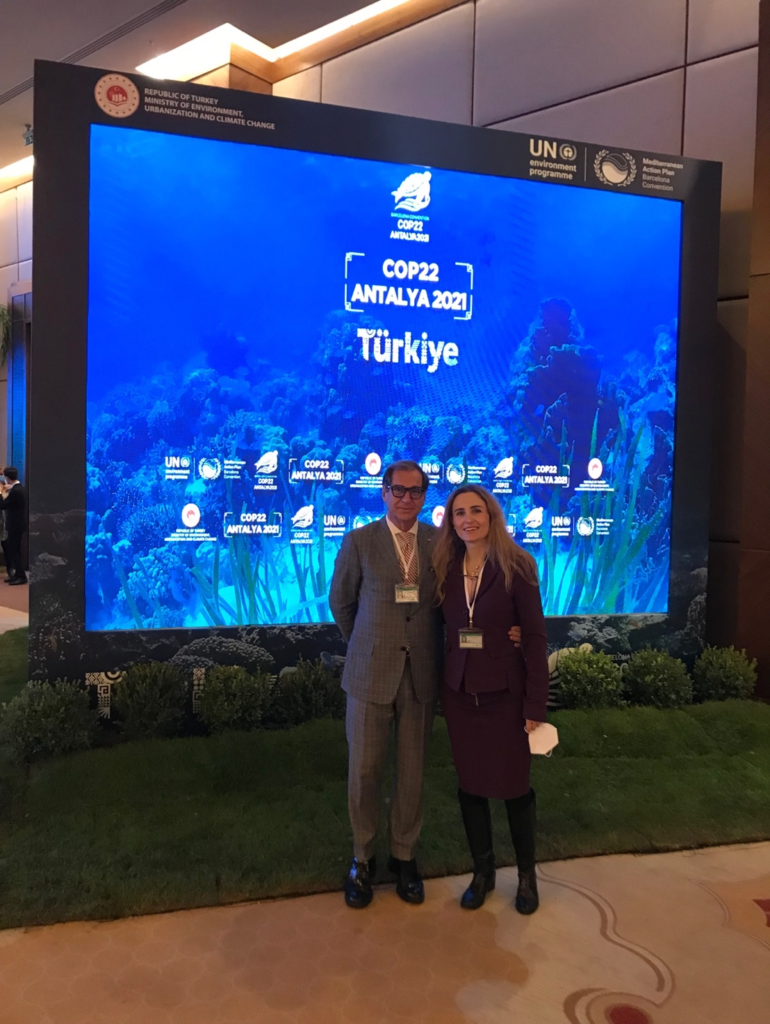 COP 22 was a success -1