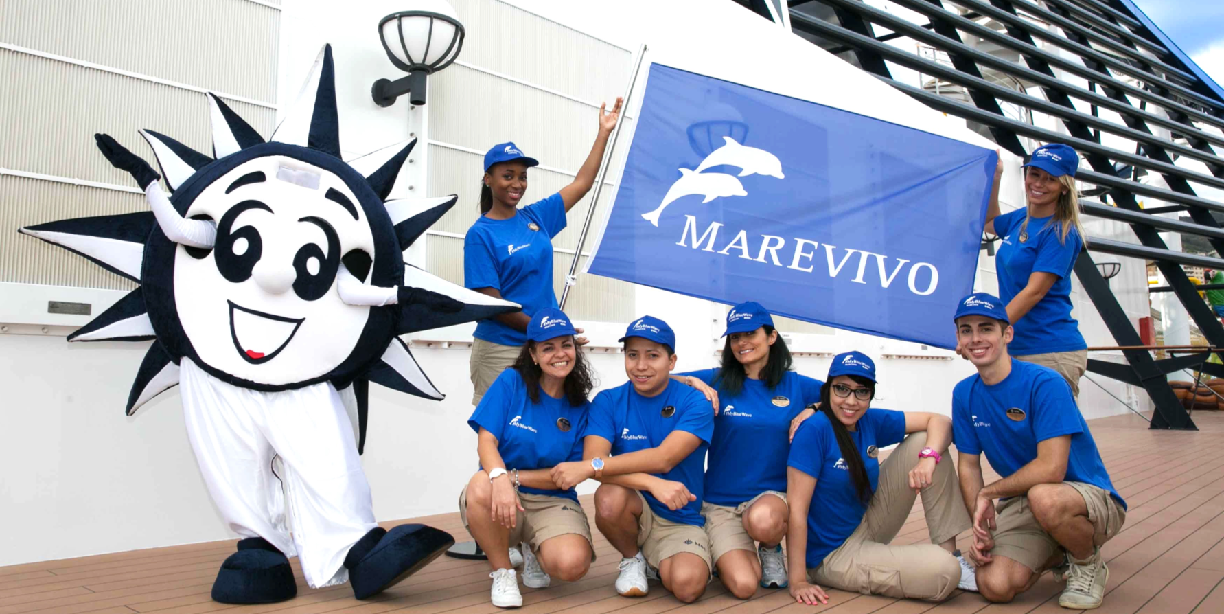 Together for the Sea