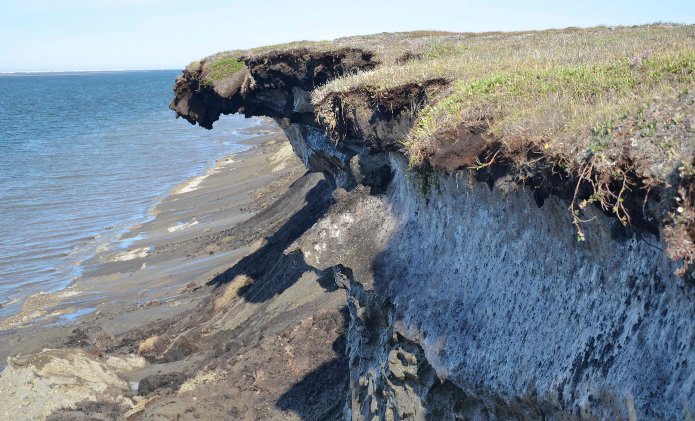 SPIAGGE E DUNE CHE SCOMPAIONO: L’EROSIONE COSTIERA