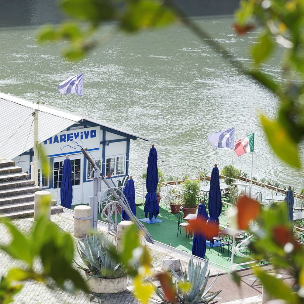 Laboratorio del Tevere