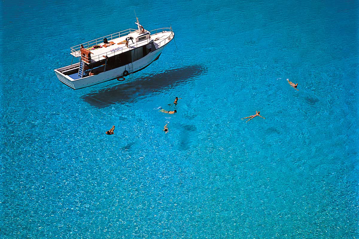 Delfini Guardiani – Lampedusa e Linosa