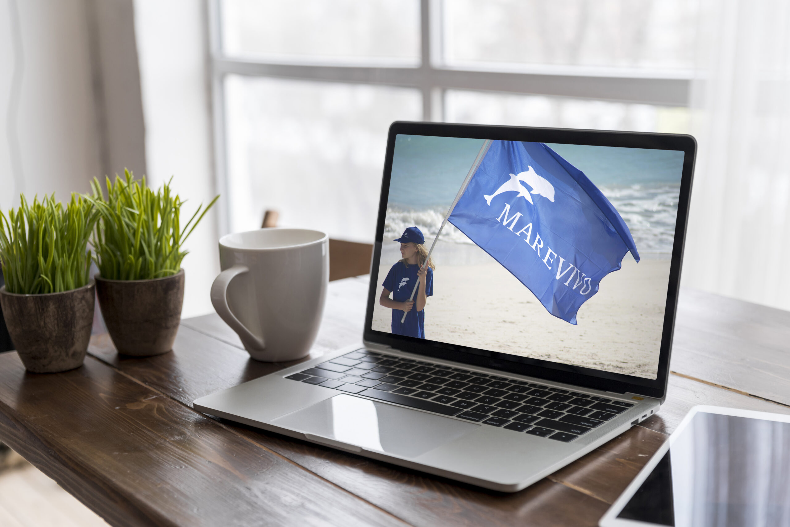 Il coronavirus non ferma i progetti di educazione ambientale di Marevivo