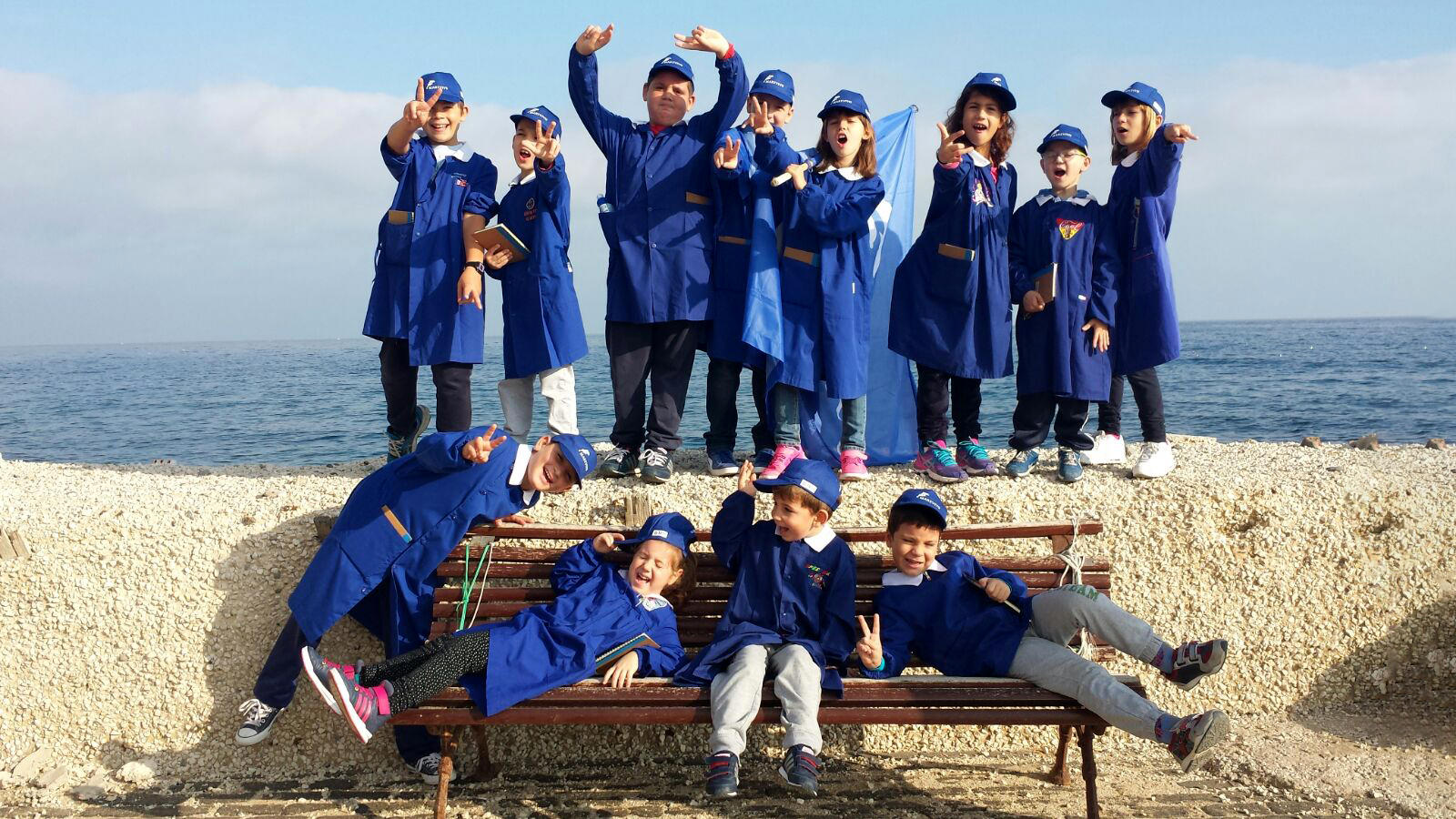 Delfini Guardiani – Arcipelago delle Egadi