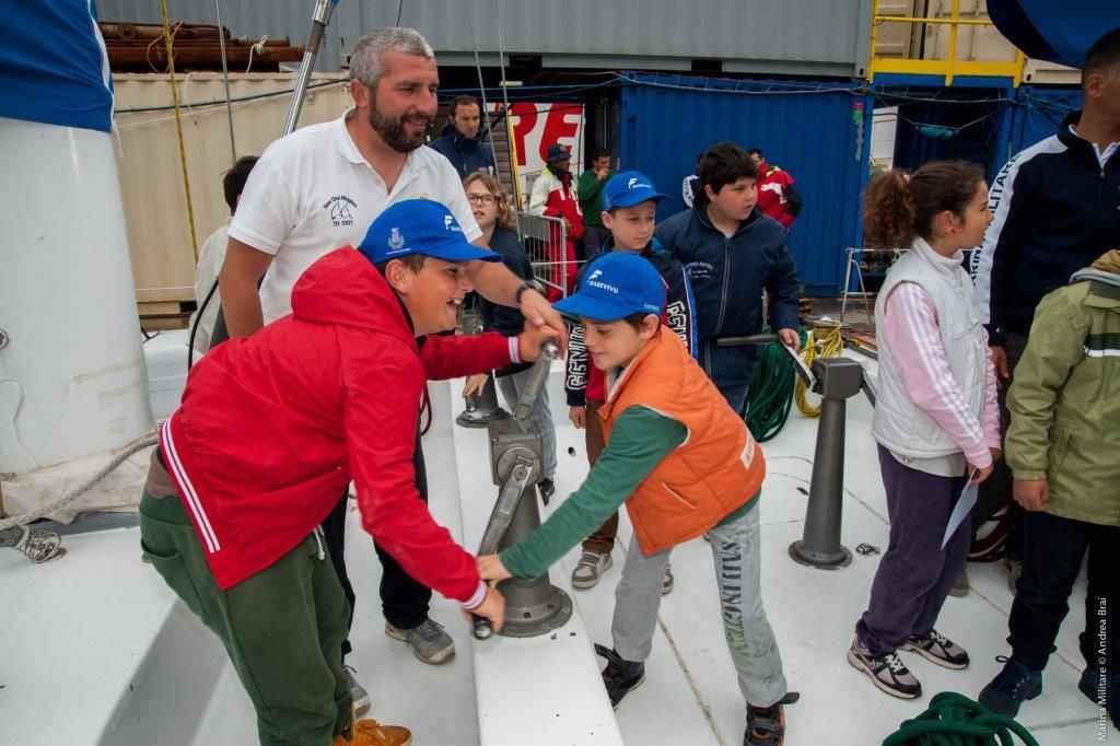 Marevivo Marinamilitare3