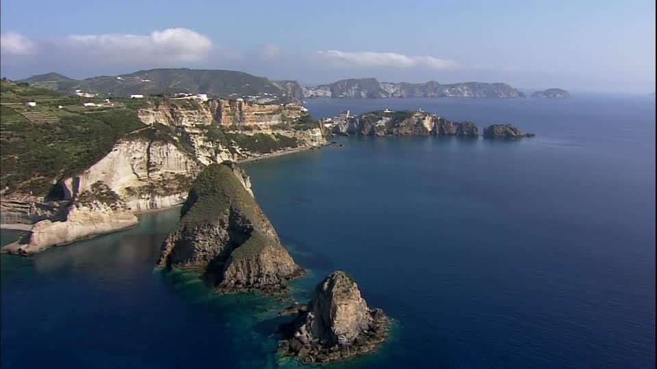 Delfini Guardiani – Ponza