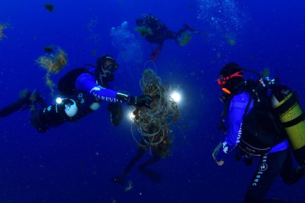 Recupero Rete 1 Recupero Rete 1