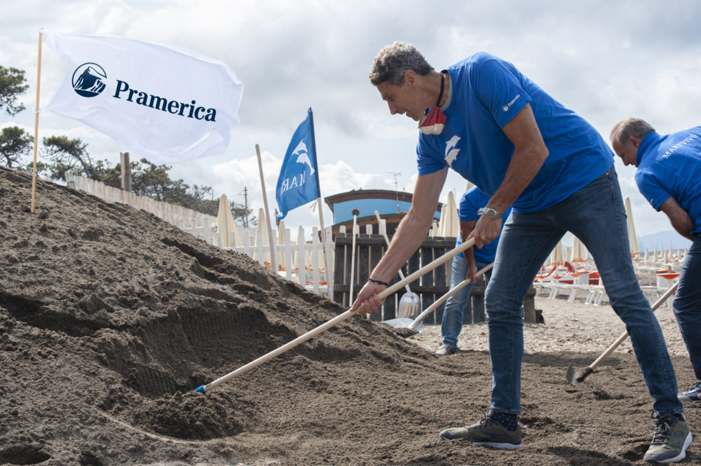 Riposizionamento Sabbia 5