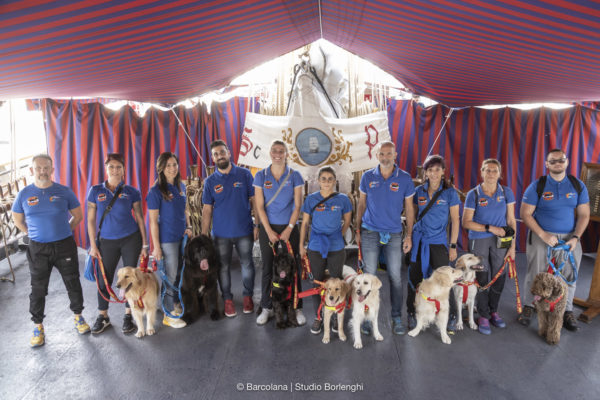 Barcolana 55 Barcolana 55