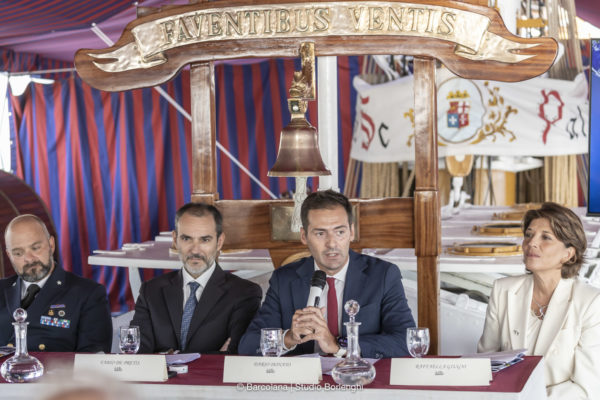 Barcolana 55 Barcolana 55