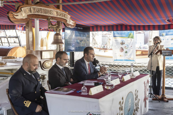 Barcolana 55 Barcolana 55