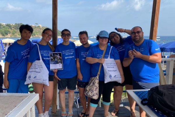 Marevivo 1 Marevivo 1