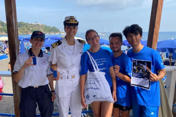 Marevivo 2 Marevivo 2