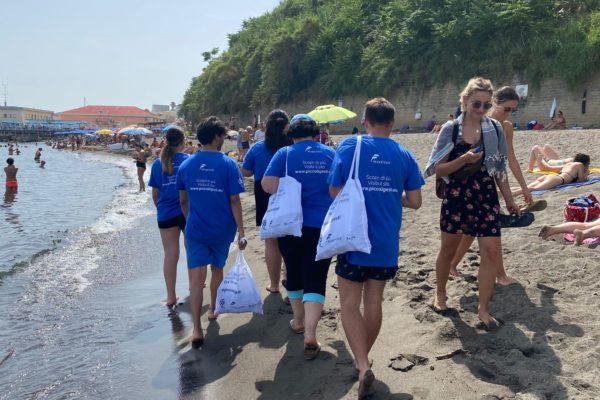 Marevivo 4 Marevivo 4