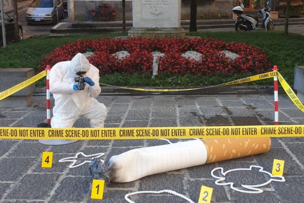 Marevivo BAT Sorrento PzzaTasso+(2)