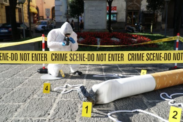 Marevivo BAT Sorrento PzzaTasso+(3)