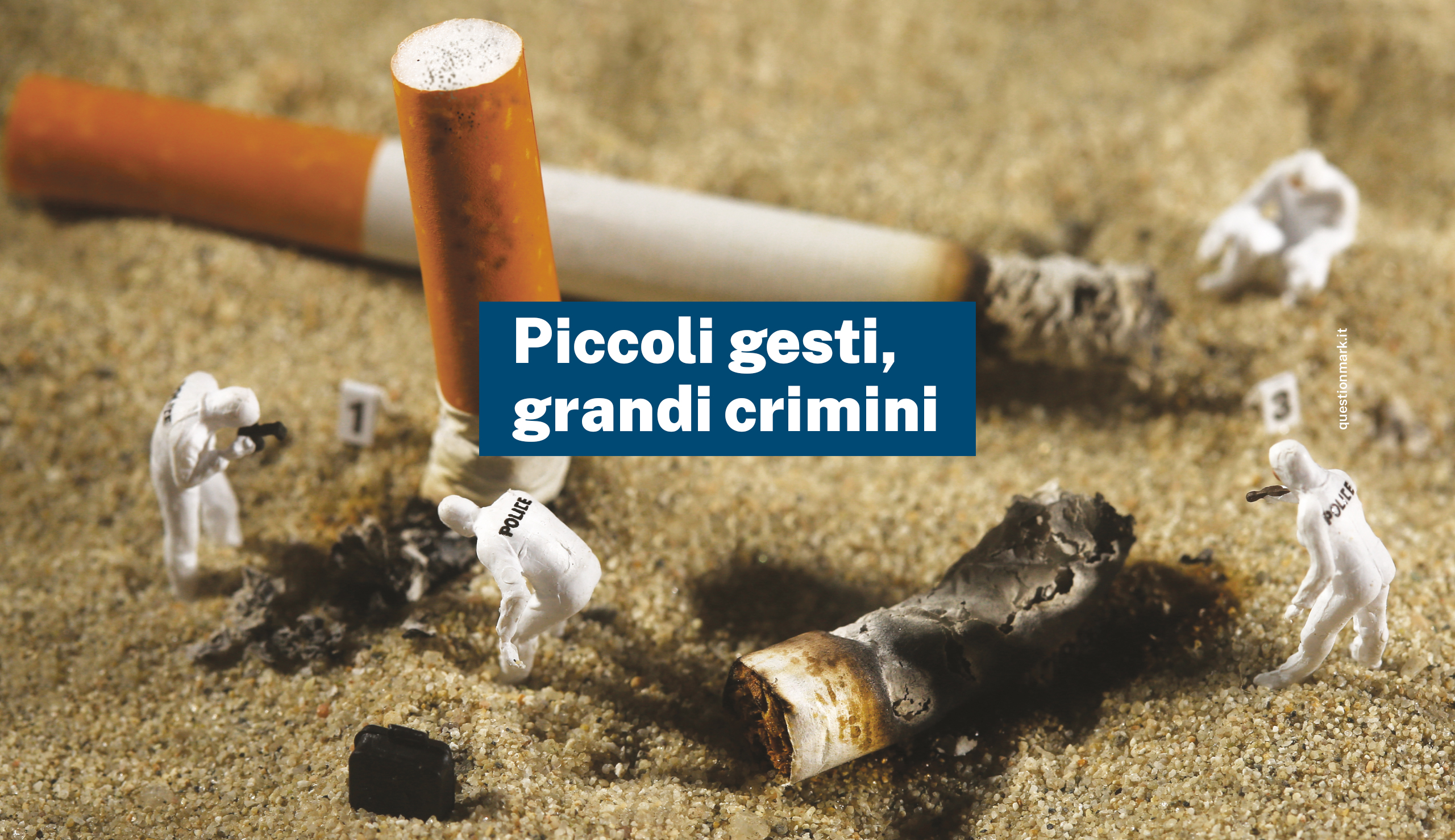 Piccoli Gesti, Grandi Crimini 2021: la conferenza stampa in diretta