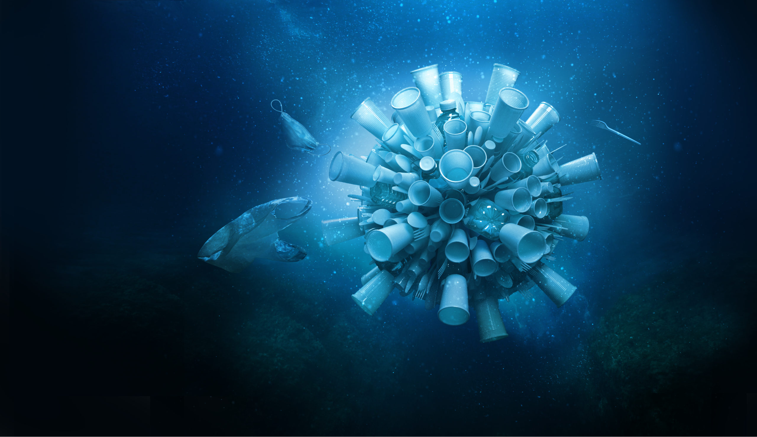 Italy leader for the protection of the sea: Marevivo obtains the inclusion of the amendment that bans disposable plastic cups in the law of the EU Single Use Plastic Directive