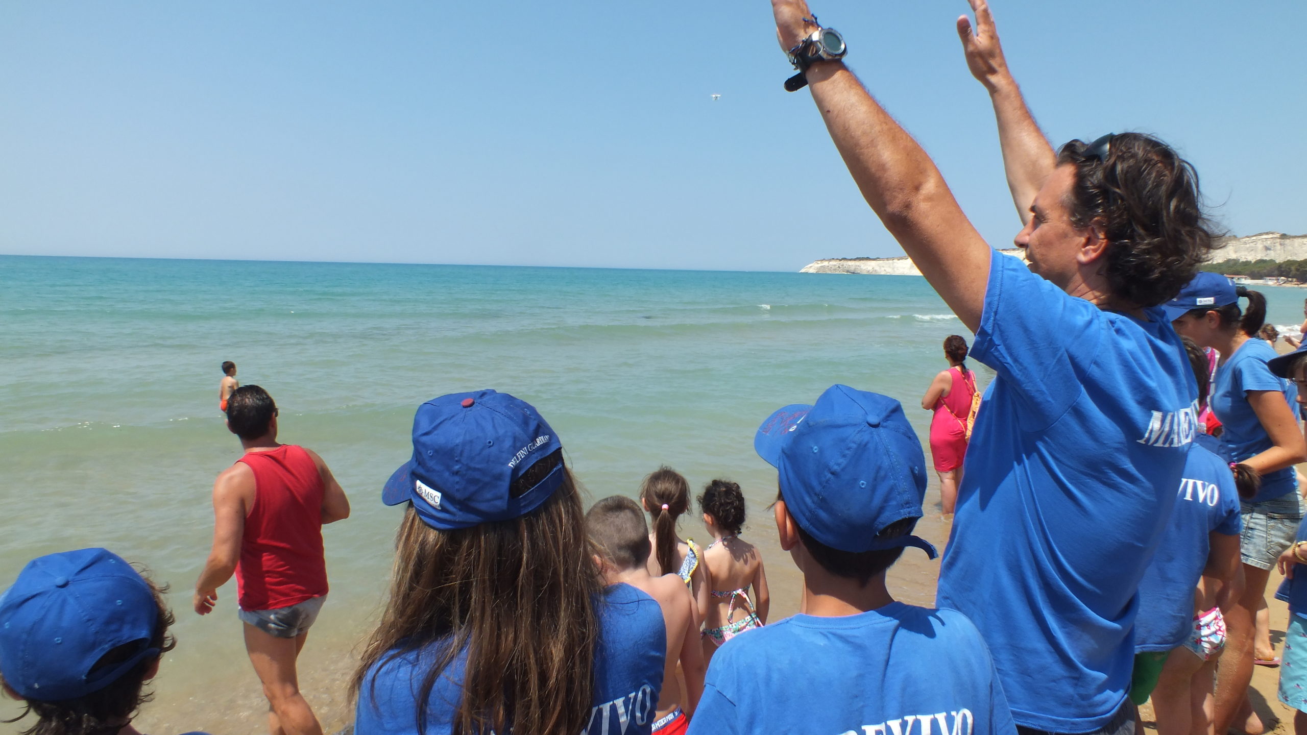 Fabio Galluzzo tra i vincitori della XX edizione del Trofeo del Mare