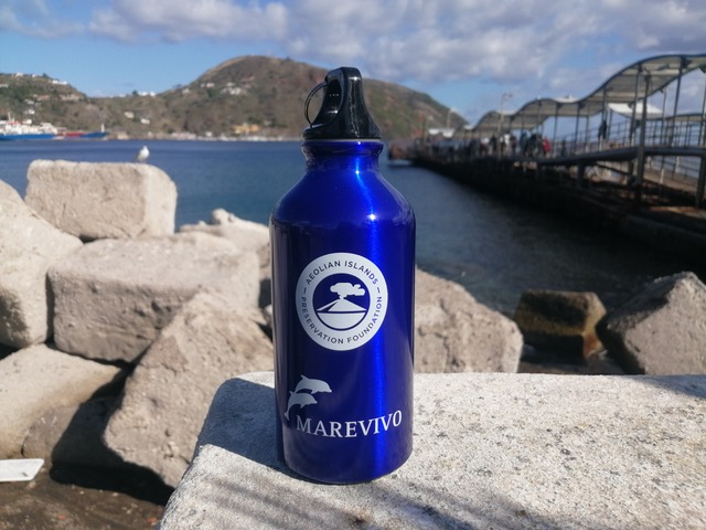 Alle Eolie l’anno scolastico s’inaugura all’insegna del plastic free