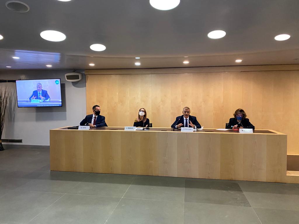 Natura 2000 +20. Presentate le best practice per la tutela del mare