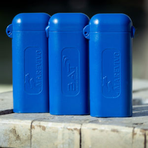 Posacenere portatile