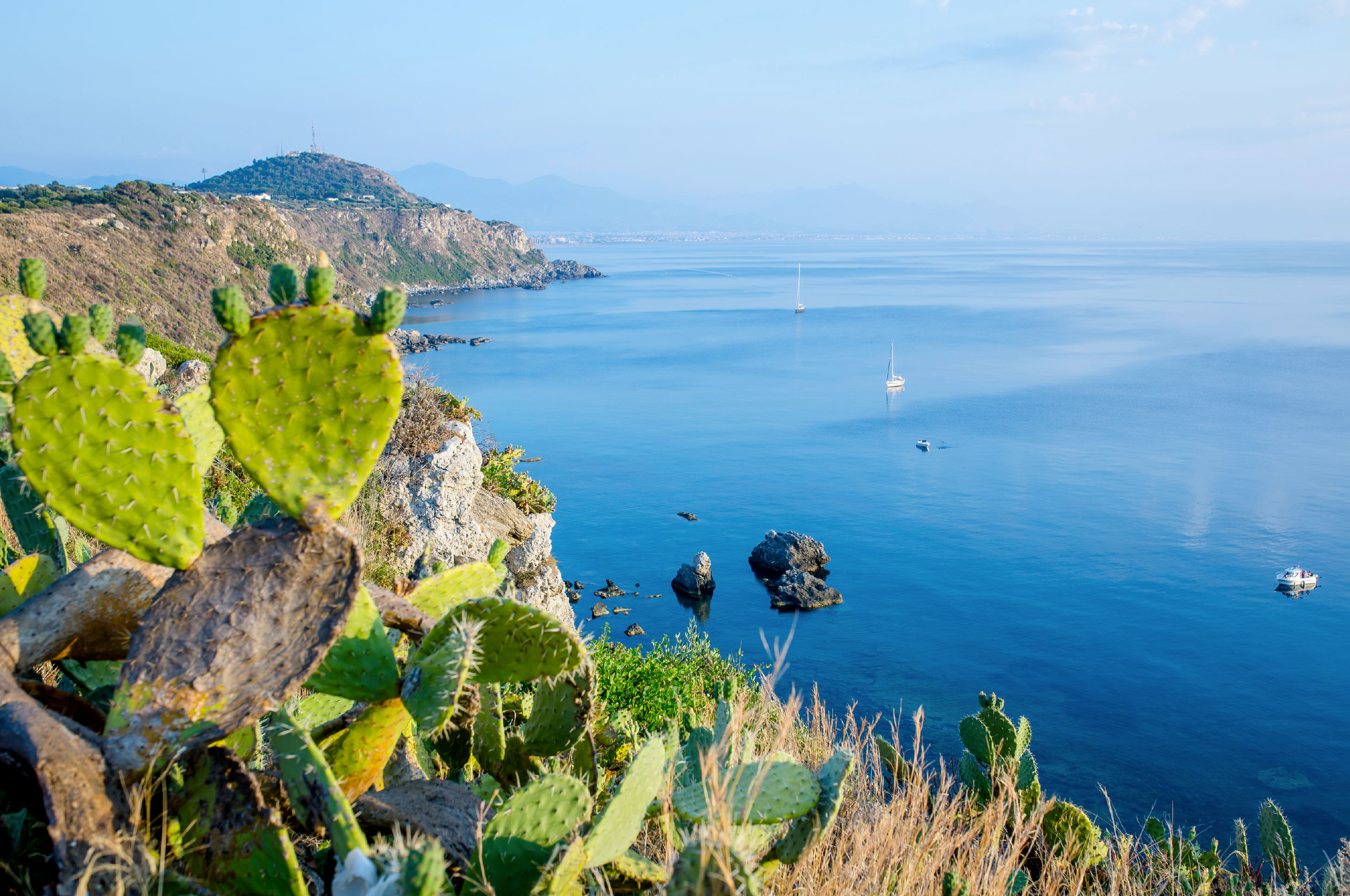 Area Marina Protetta di Capo Milazzo