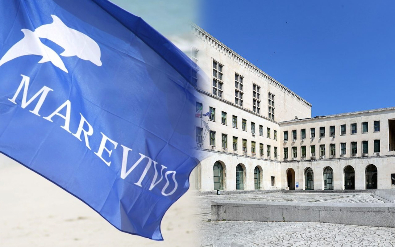 Marevivo e l’Università di Trieste insieme in un percorso di educazione ambientale