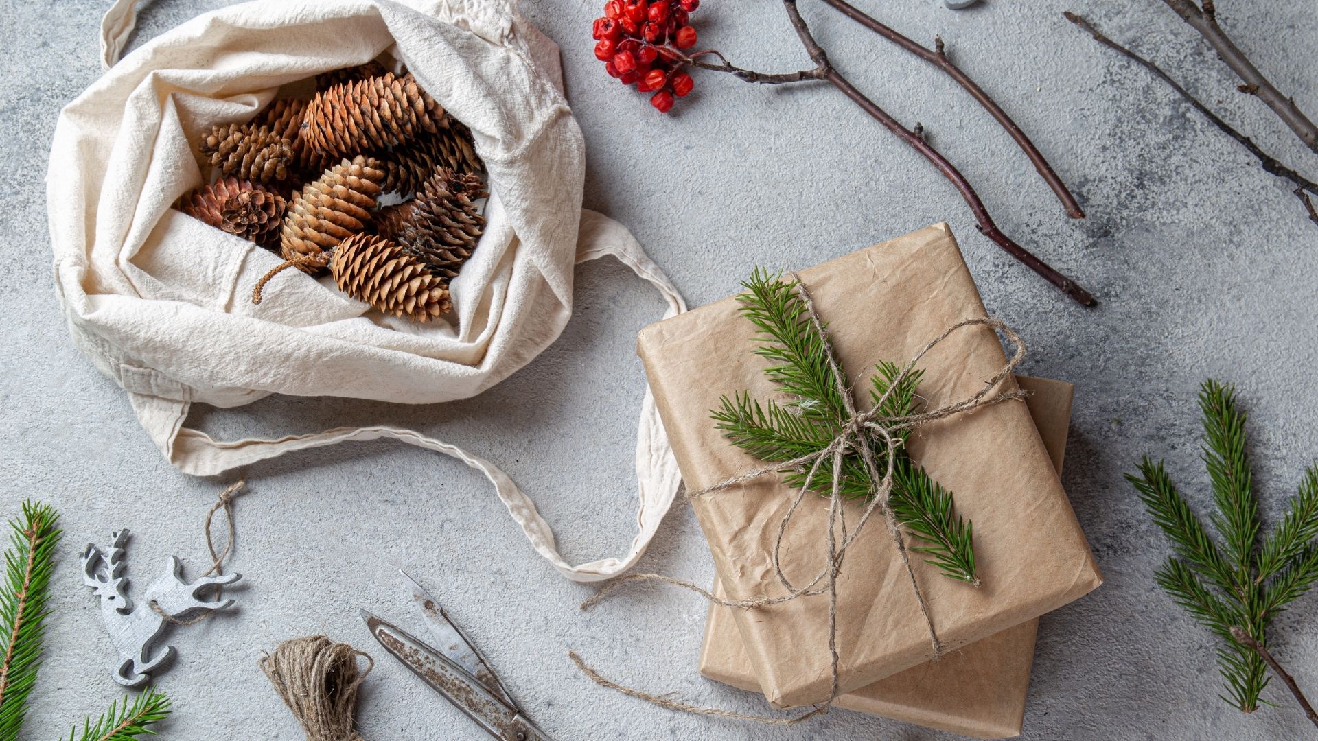 12 consigli eco-friendly per un Natale sostenibile