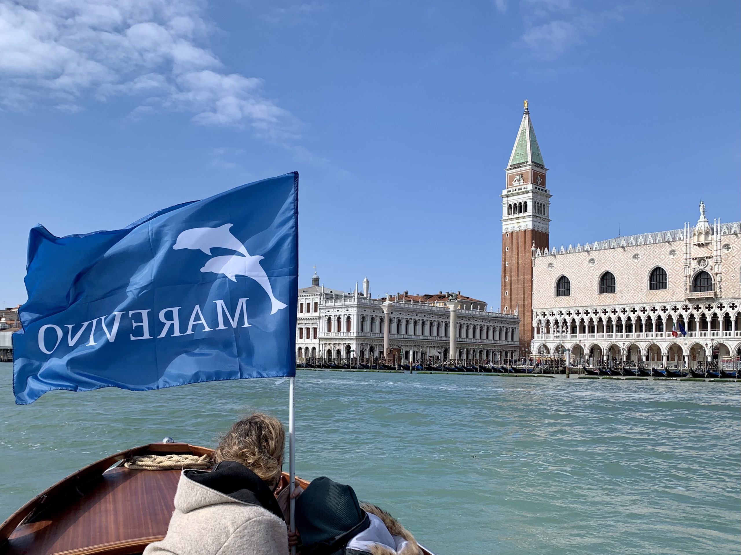 Nasce Marevivo Veneto!