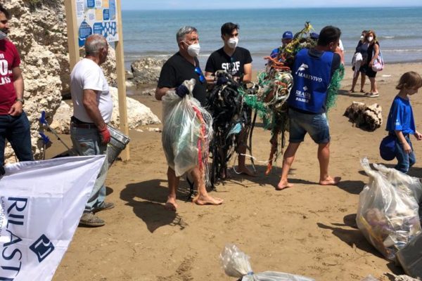 Peschici 1 Peschici 1