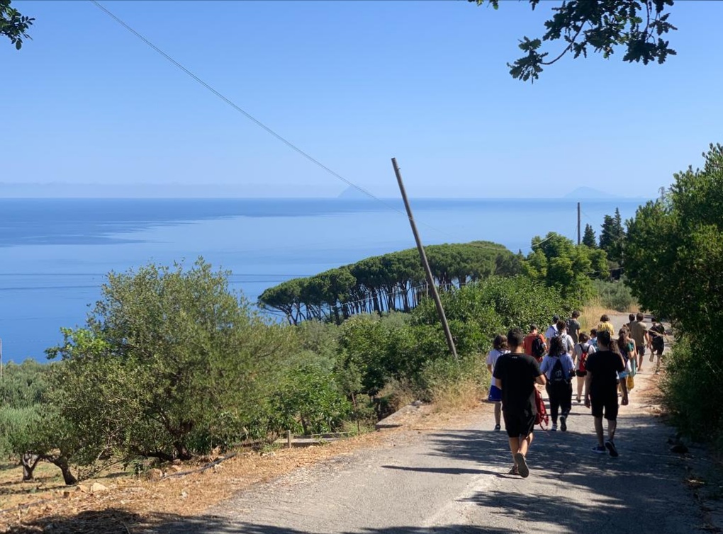 Vacanze Blu con Marevivo, per la valorizzazione e tutela del mare in Sicilia
