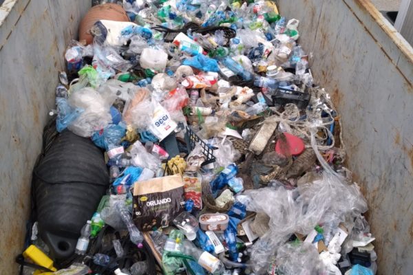 Cassone Marevivo R13 Cassone Marevivo R13