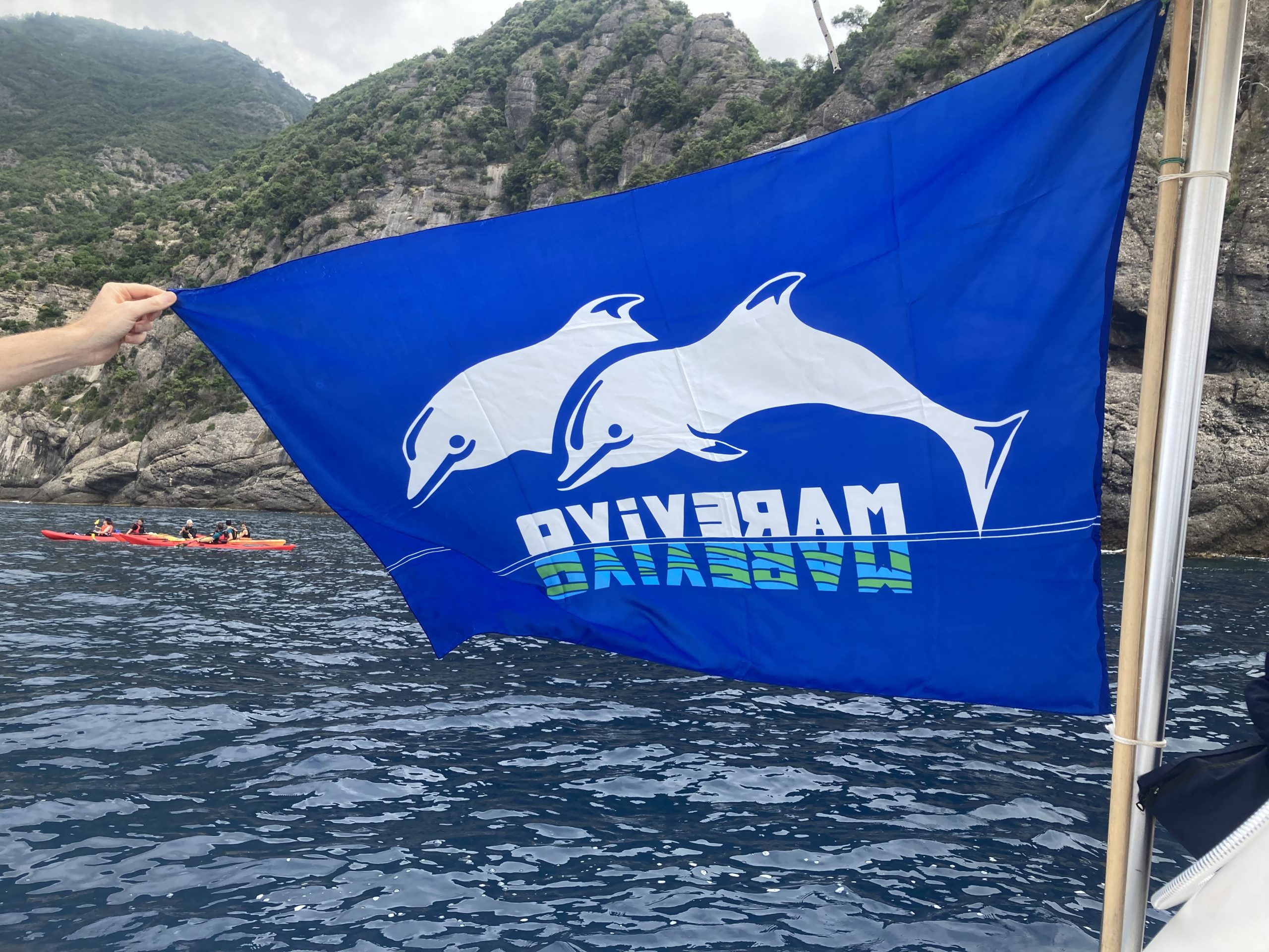 Seconda azione di monitoraggio per il progetto “Micro Plastic Hunters”