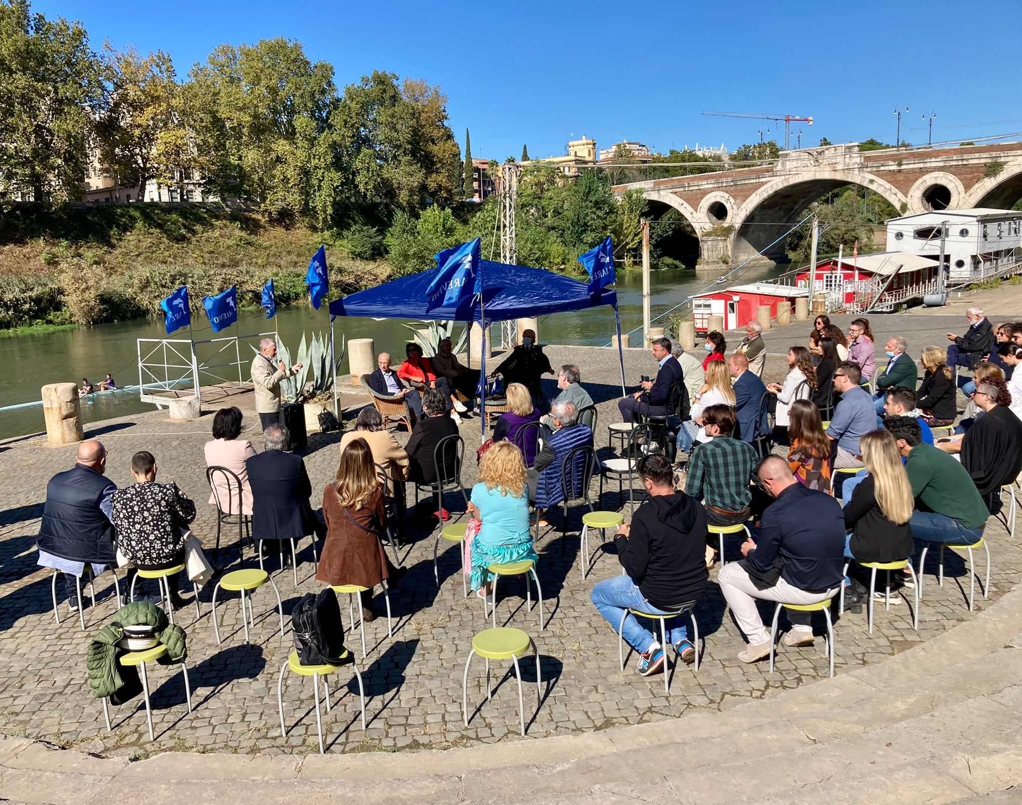 Nasce una nuova professione: Geniere della protezione ambientale e climatica