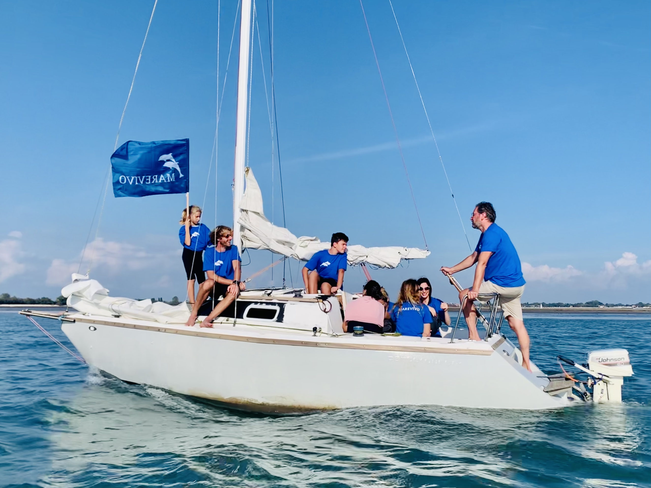 Ripulita la Spiaggia del Bacàn insieme ai nostri volontari!