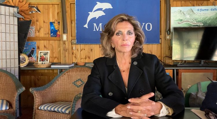 Marevivo al neoeletto sindaco di Roma Gualtieri: «Il Tevere diventi una priorità»