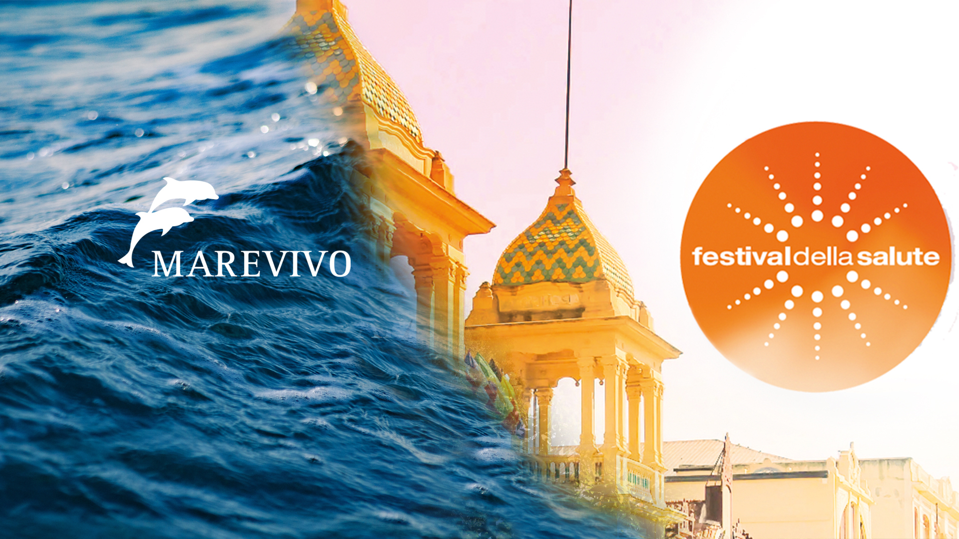 Marevivo al Festival della Salute in Toscana