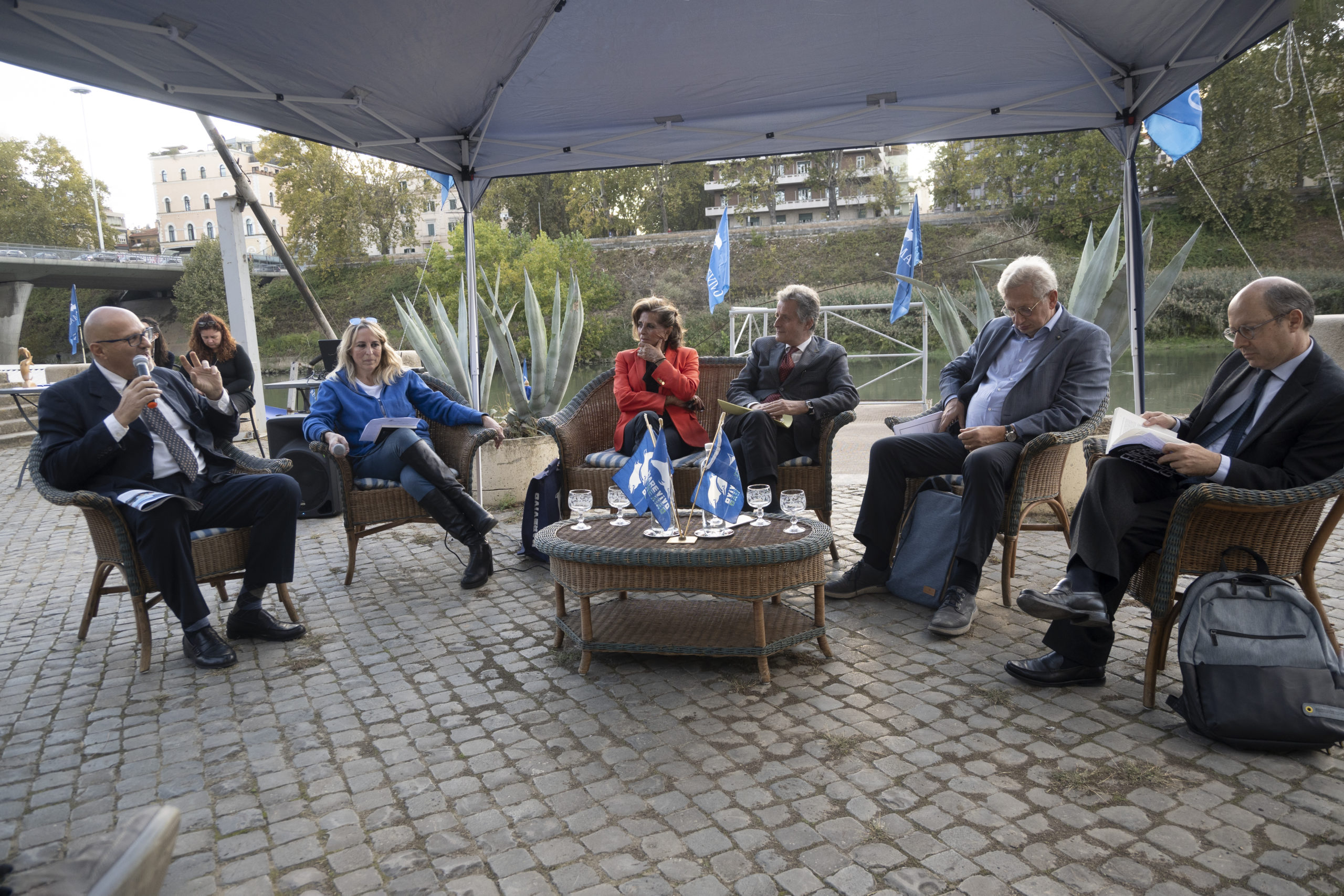 Energia per la gente. Il futuro di un bene comune