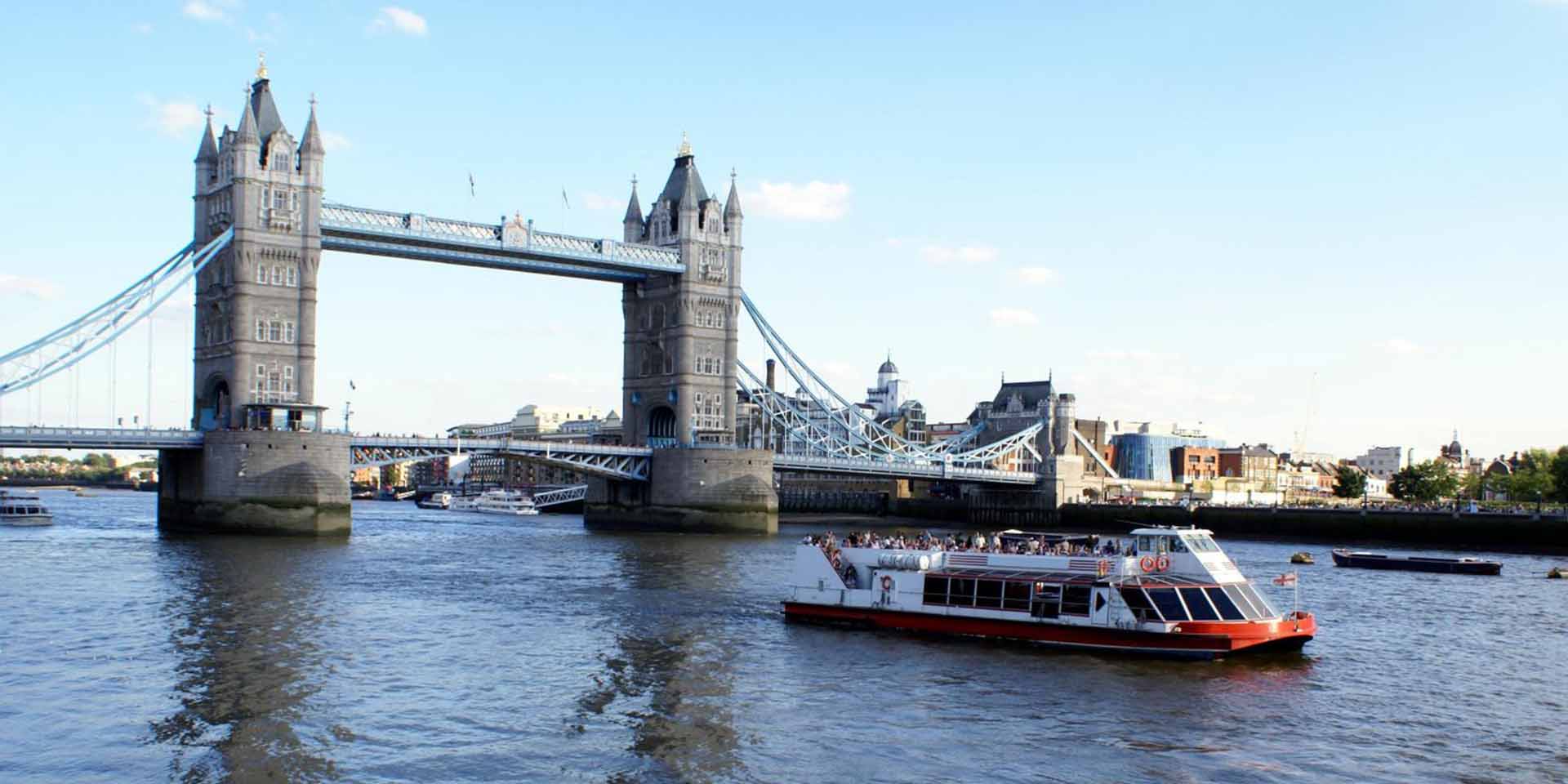 Nel Tamigi ‘biologicamente morto’ trovate tre specie di squali