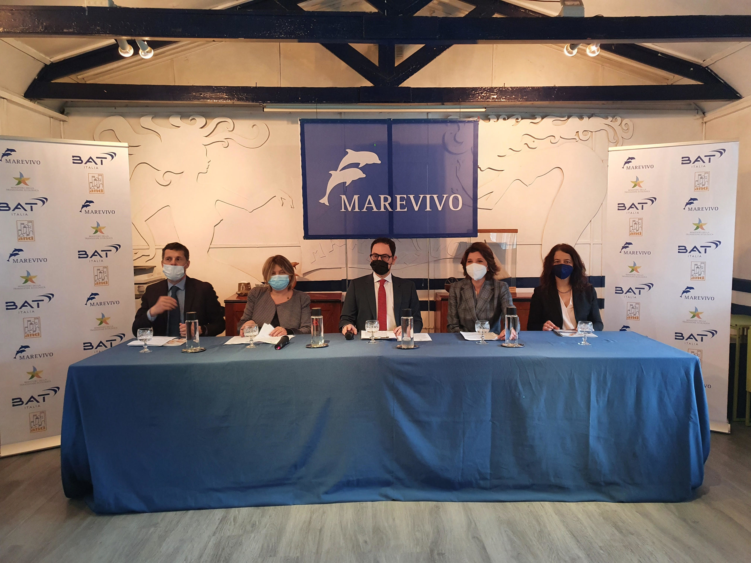 “Piccoli gesti, grandi crimini” – Presentati i risultati della campagna anti-littering di Marevivo