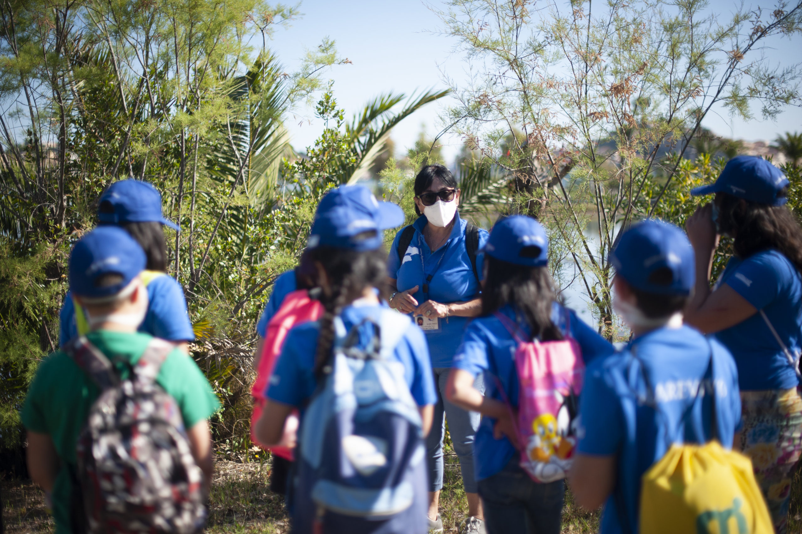 Marevivo: il nostro obiettivo è formare una “Generazione Oceano”