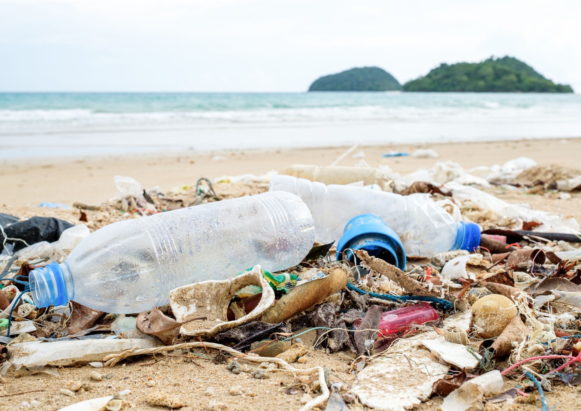 Chiediamo l’introduzione di un sistema di deposito cauzionale in Italia