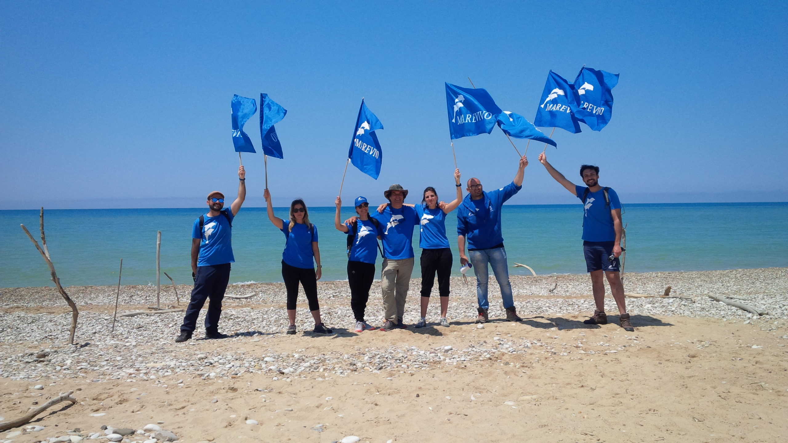 Marevivo Sicilia promuove nuovi corsi di formazione per educatori ambientali