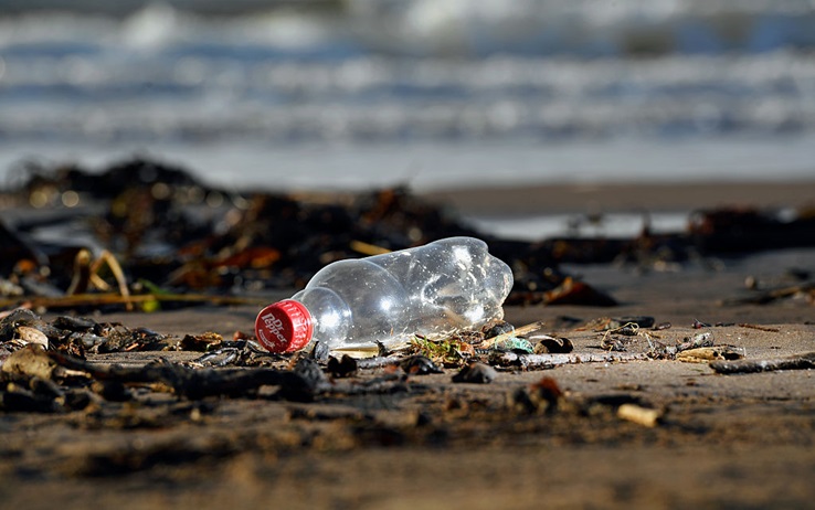 Marevivo main partner della campagna di sensibilizzazione “A Buon Rendere – molto più di un vuoto”