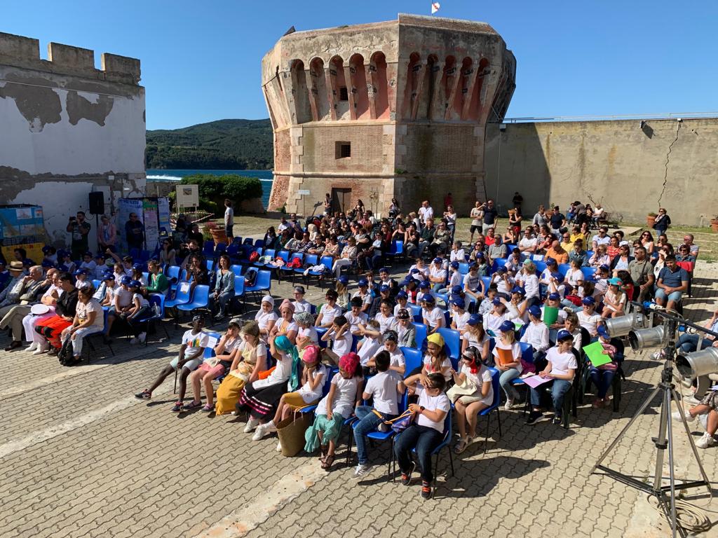 Marevivo, tornano all’Elba i futuri Delfini Guardiani dell’Isola